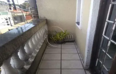 Terreno à venda na rua são josé de arimatéia, --, vila formosa, são paulo, 274 m2 por r$ 1.175.000
