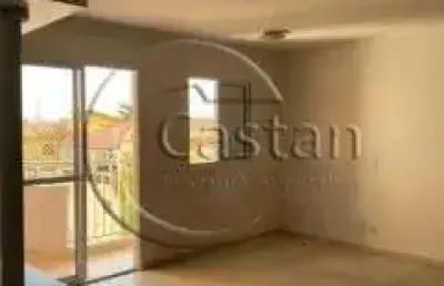 Apartamento com 2 quartos à venda na rua ibitirama, --, vila prudente, são paulo, 65 m2 por r$ 449.900