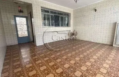 Casa em condomínio fechado com 5 quartos à venda na rua chá de frade, --, mooca, são paulo, 143 m2 por r$ 1.060.000