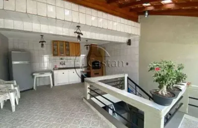 Casa com 4 quartos à venda na rua angá, --, vila formosa, são paulo, 330 m2 por r$ 2.200.000