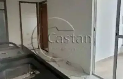 Apartamento com 2 quartos à venda na benedito galvão, --, vila carrão, são paulo, 38 m2 por r$ 276.600