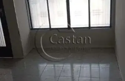 Casa com 2 quartos à venda na rua bispo eugênio demazemod, --, vila alpina, são paulo, 100 m2 por r$ 426.000
