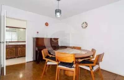 Apartamento com 3 quartos à venda na avenida paes de barros, --, mooca, são paulo, 183 m2 por r$ 745.000