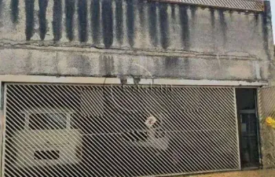 Casa com 3 quartos à venda na rua joão de canha, --, mooca, são paulo, 191 m2 por r$ 1.200.000