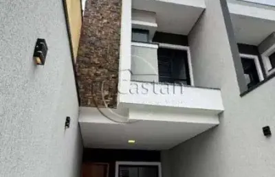 Casa com 3 quartos à venda na rua ângelo pavan, --, vila carrão, são paulo, 73 m2 por r$ 850.000