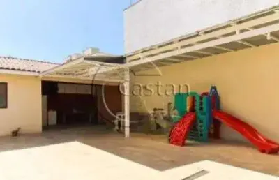 Casa com 4 quartos à venda na rua martins bonilha, --, mooca, são paulo, 300 m2 por r$ 2.446.809