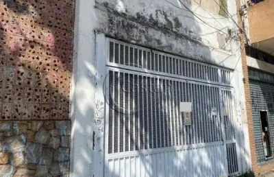 Terreno à venda na rua do hipódromo, --, mooca, são paulo, 100 m2 por r$ 640.000