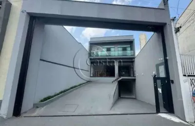 Prédio à venda na rua dos trilhos, --, mooca, são paulo, 650 m2 por r$ 5.200.000