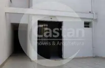 Casa com 2 quartos para alugar na rua fernando falcão, --, mooca, são paulo, 130 m2 por r$ 4.400