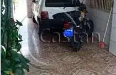 Casa com 4 quartos à venda na doutor camilo haddad, --, parque são lucas, são paulo, 140 m2 por r$ 649.000