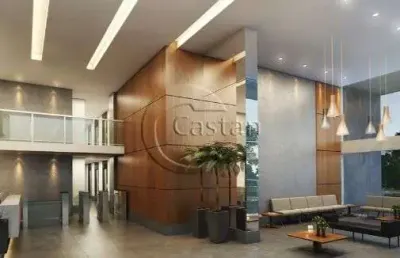 Sala comercial à venda na rua vilela, --, tatuapé, são paulo, 39 m2 por r$ 943.440