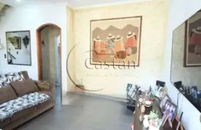 Casa com 4 quartos à venda na rua camberra, --, vila formosa, são paulo, 258 m2 por r$ 860.000