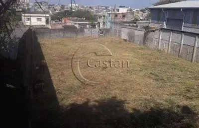 Terreno à venda na salvador mota, --, vila industrial, são paulo, 1000 m2 por r$ 1.915.000