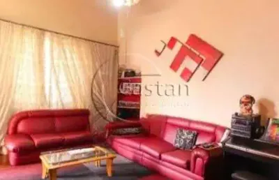 Casa com 4 quartos à venda na rua 21 de abril, --, brás, são paulo, 350 m2 por r$ 2.660.000