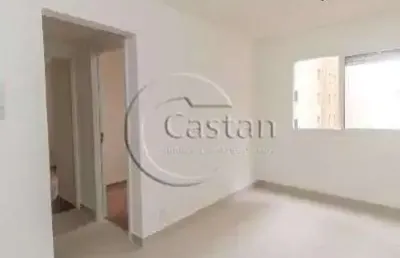 Apartamento com 2 quartos à venda na avenida professor luiz ignácio anhaia mello, --, vila prudente, são paulo, 40 m2 por r$ 280.000