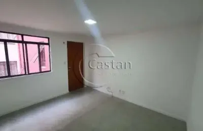 Apartamento com 2 quartos à venda na rua rosas de maio, --, vila prudente, são paulo, 45 m2 por r$ 197.000