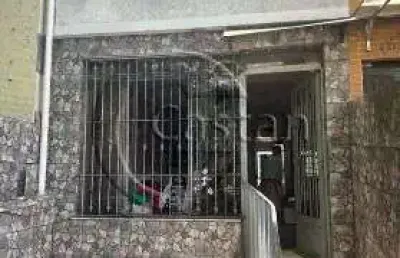 Casa com 2 quartos à venda na rua carlos muller, --, vila prudente, são paulo, 157 m2 por r$ 725.000