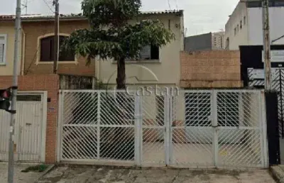 Casa com 2 quartos à venda na avenida sapopemba, --, vila regente feijó, são paulo, 126 m2 por r$ 699.000