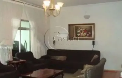 Casa com 3 quartos à venda na rua dona vitória speers, --, vila formosa, são paulo, 229 m2 por r$ 1.277.000