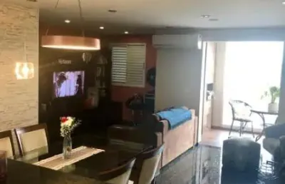 Apartamento com 3 quartos à venda na rua itajaí, --, mooca, são paulo, 76 m2 por r$ 790.000