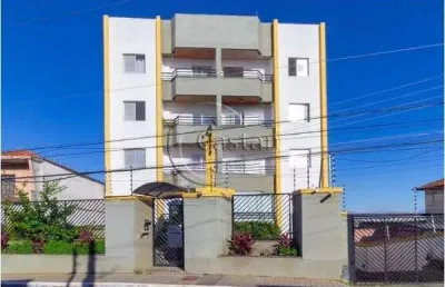 Apartamento com 3 quartos à venda na rua paramu, --, vila prudente, são paulo, 79 m2 por r$ 410.000