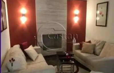 Apartamento com 4 quartos à venda na rua itapeti, --, tatuapé, são paulo, 215 m2 por r$ 1.690.000