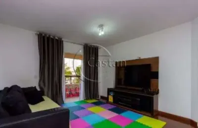 Apartamento com 3 quartos à venda na rua marina crespi, --, mooca, são paulo, 104 m2 por r$ 1.063.000