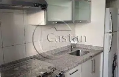 Apartamento com 3 quartos à venda na rua manuel sequeira e sá, --, vila prudente, são paulo, 77 m2 por r$ 480.000