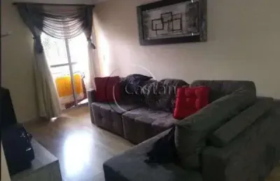 Apartamento com 2 quartos à venda na avenida cipriano rodrigues, --, vila formosa, são paulo, 56 m2 por r$ 320.000