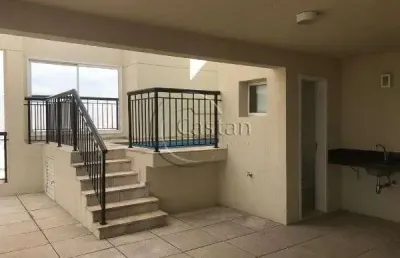 Cobertura com 4 quartos à venda na rua pedro de godói, --, vila prudente, são paulo, 240 m2 por r$ 2.500.000