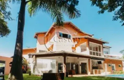 Casa em condomínio fechado com 5 quartos à venda na alameda das amoreiras, --, condomínio residencial reserva ecológica atibaia, atibaia, 636 m2 por r$ 3.620.000