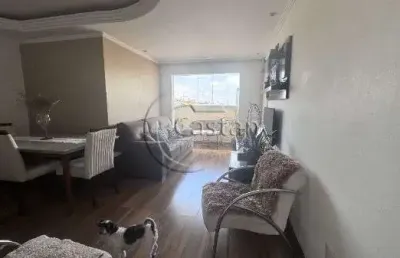 Apartamento com 2 quartos à venda na rua torquato tasso, --, vila prudente, são paulo, 75 m2 por r$ 519.900