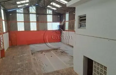 Prédio à venda na rua miguel mota, --, água rasa, são paulo, 400 m2 por r$ 1.489.362