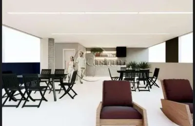Apartamento com 2 quartos à venda na rua renato rinaldi, --, vila carrão, são paulo, 65 m2 por r$ 432.500