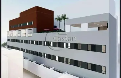 Apartamento com 2 quartos à venda na rua renato rinaldi, --, vila carrão, são paulo, 65 m2 por r$ 432.500