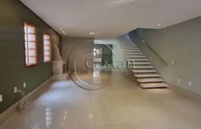Casa com 3 quartos à venda na rua redenção, --, belém, são paulo, 210 m2 por r$ 2.650.000