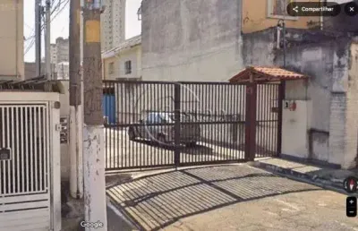 Casa em condomínio fechado com 2 quartos à venda na rua ezequiel ramos, --, mooca, são paulo, 64 m2 por r$ 550.000