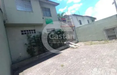 Casa com 7 quartos à venda na bernardo lisboa, --, parque são lucas, são paulo, 180 m2 por r$ 800.000