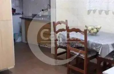 Casa com 3 quartos à venda na rua oswaldo aruoca, --, vila formosa, são paulo, 240 m2 por r$ 410.000