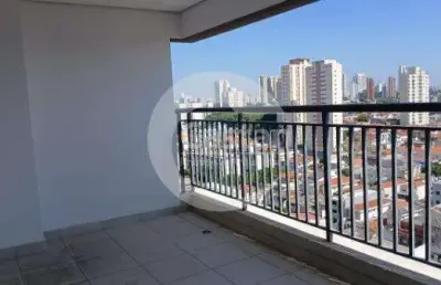 Apartamento com 3 quartos à venda na rua cavour, --, vila prudente, são paulo, 90 m2 por r$ 949.000