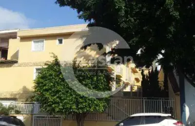Casa em condomínio fechado com 3 quartos à venda na rua cambará, --, mooca, são paulo, 109 m2 por r$ 750.000