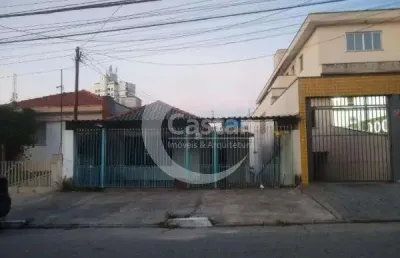 Terreno à venda na rua dos ciclames, --, vila prudente, são paulo, 422 m2 por r$ 950.000