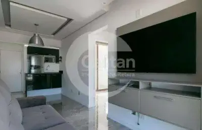 Apartamento com 2 quartos à venda na rua pedro bellegarde, --, tatuapé, são paulo, 50 m2 por r$ 450.000