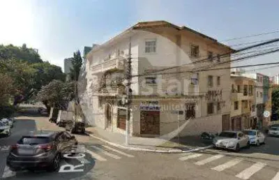 Terreno à venda na rua chui, --, paraíso, são paulo, 306 m2 por r$ 5.300.000