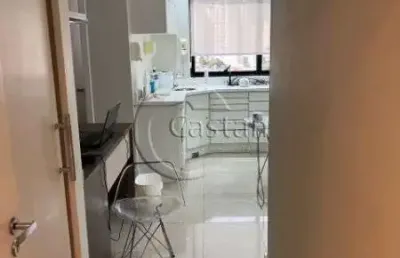Sala comercial à venda na rua do oratório, --, mooca, são paulo, 40 m2 por r$ 466.600
