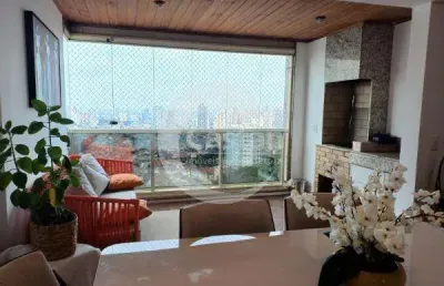 Apartamento com 4 quartos à venda na rua campo largo, --, mooca, são paulo, 107 m2 por r$ 1.350.000