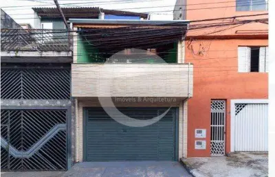 Casa com 6 quartos à venda na josé ferrer, --, sapopemba, são paulo, 300 m2 por r$ 430.000