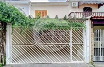 Casa em condomínio fechado com 3 quartos à venda na rua tarcísio maria da costa, --, mooca, são paulo, 150 m2 por r$ 745.000