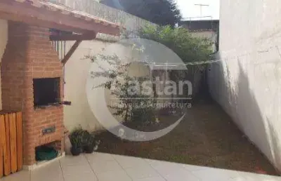 Casa com 3 quartos à venda na rua doutor vicente giacaglini, --, vila prudente, são paulo, 172 m2 por r$ 900.000