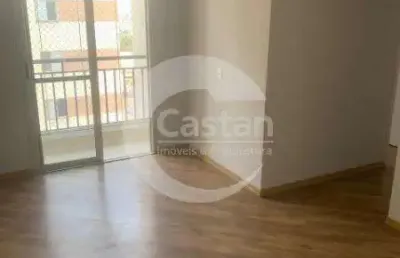 Apartamento com 2 quartos à venda na rua pindamonhangaba, --, vila prudente, são paulo, 50 m2 por r$ 425.000
